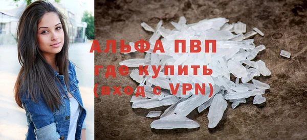 ALPHA PVP Иннополис